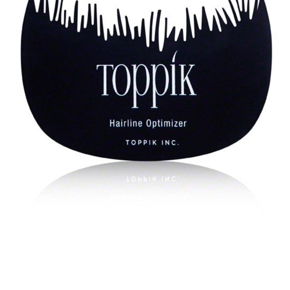 Toppik Hair Building Fibers with Spray Applicator and Comb - Picture 14 of 15